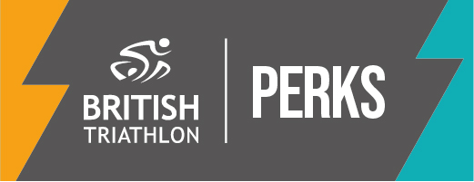British Triathlon Perks