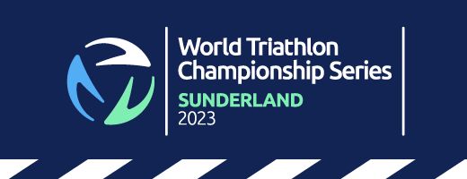 World Triathlon Sunderland